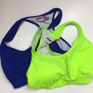 FILA SPORT BRAS